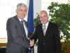 Zamjenik predsjedavajućeg Doma naroda dr. Dragan Čović susreo se s ambasadorom Republike Hrvatske